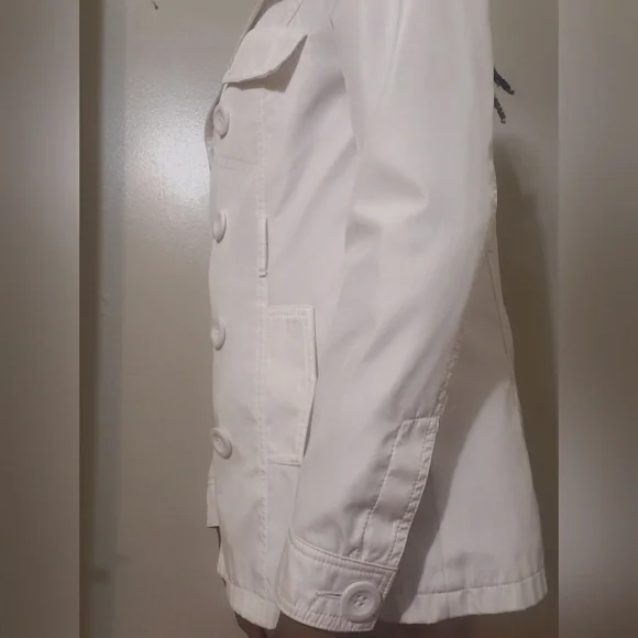 Spring/Fall Jacket - Picture 3 of 8